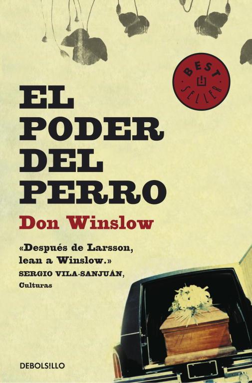 EL PODER DEL PERRO | 9788499083865 | WINSLOW