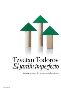 EL JARDIN IMPERFECTO | 9788449321825 | TODOROV