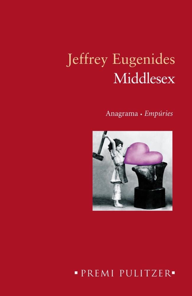 MIDDLESEX (CATALA) | 9788497870009 | EUGENIDES