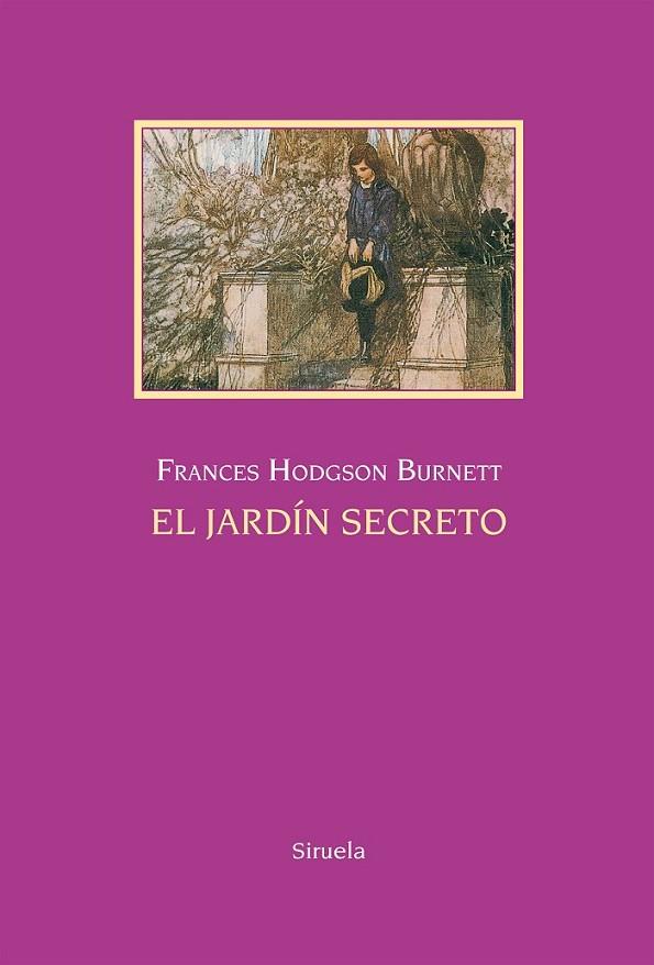 JARDIN SECRETO, EL    25 ANIVERSARIO | 9788416396887 | BURNETT, FRANCES HODGSON
