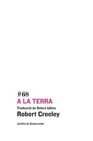 A LA TERRA | 9788497664653 | CREELEY