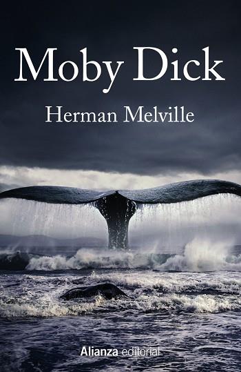 MOBY DICK | 9788491049616 | MELVILLE, HERMAN
