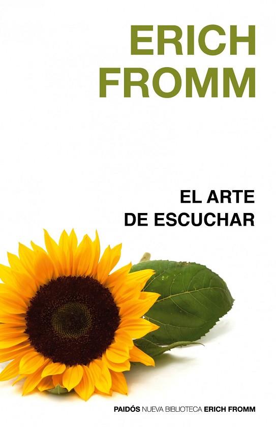 EL ARTE DE ESCUCHAR | 9788449322518 | FROMM