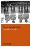 CUENTOS ARTIFICIALES | 9789874198112 | CAPELLI, FABRICIO
