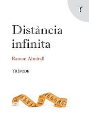DISTANCIA INFINITA | 9788412501209 | ALMIRALL, RAMON