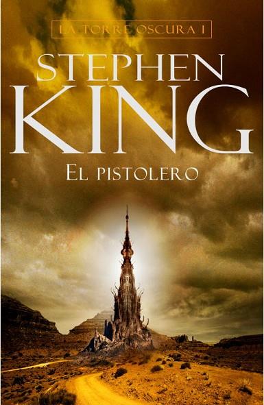 EL PISTOLERO | 9788401336355 | KING