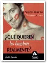 QU+ QUIEREN LOS HOMBRES REALMENT | 9788497350051 | POTOCKI, HALLIE