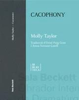 CACOPHONY | 9788412567878 | TAYLOR, MOLLY