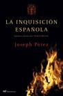 LA INQUISICIÓN ESPAÑOLA | 9788427031746 | JOSEPH PÉREZ