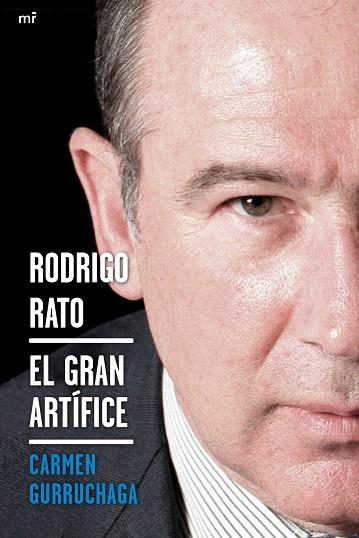 RODRIGO RATO EL GRAN ARTIFICE | 9788427038844 | GURRUCHAGA