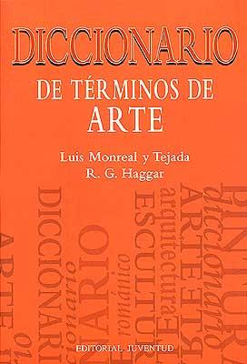 DICC.TERMINIOS DE ARTE | 9788426127013 | DIVERSOS