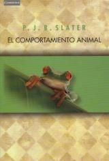 COMPORTAMIENTO ANIMAL | 9788483230961 | P.J.B.SLATER
