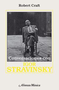 CONVERSACIONES CON STRAVINSKY | 9788420685571 | CRAFT