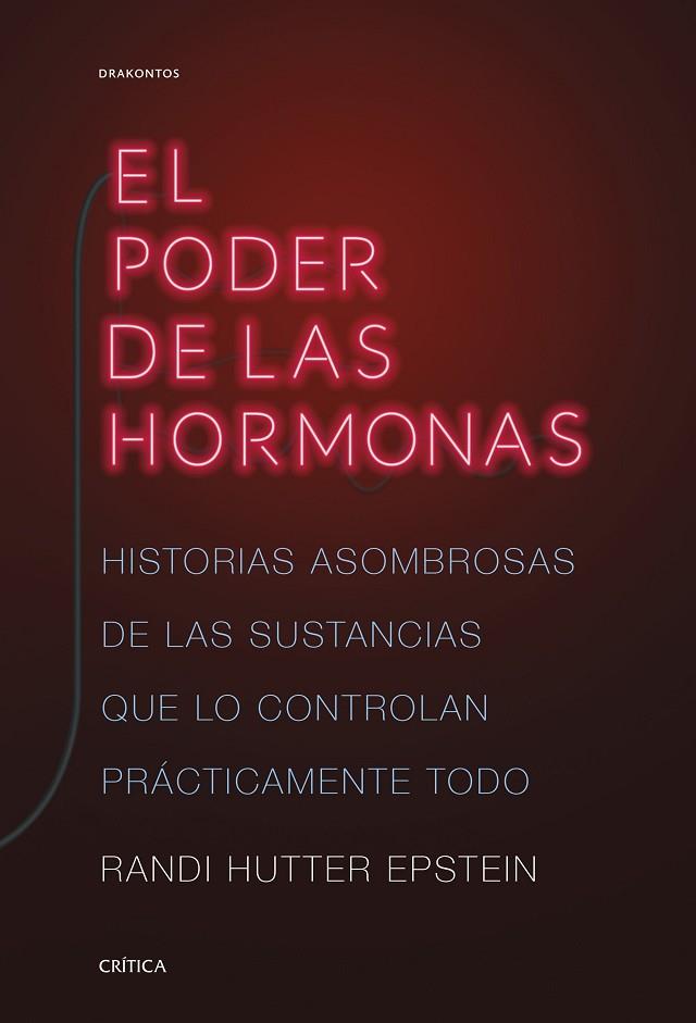EL PODER DE LAS HORMONAS | 9788491991632 | HUTTER EPSTEIN, RANDI