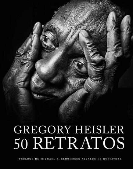 50 RETRATOS | 9788441537385 | HEISLER, GREGORY