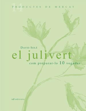 EL JULIVERT | 9788460981251 | SOLE
