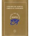 EGIPTO, SUEÑO DE DIOSES | 9788494913181 | NERVAL, GERARD/EDWARDS, AMELIA