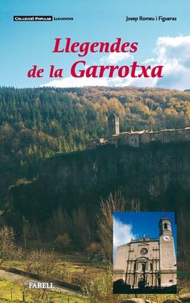 LLEGENDES DE LA GARROTXA | 9788495695291 | FIGUERAS