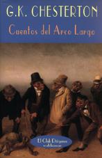 CUENTOS DEL ARCO LARGO CD-184 | 9788477024033 | CHESTERTON, G.K.