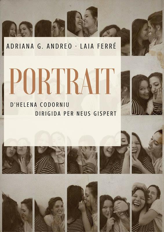 Espectacle teatral | "Portrait", de la companyia Las Fritas - 