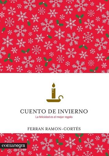 CUENTO DE INVIERNO | 9788416033997 | RAMON-CORTES, FERRAN