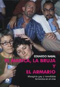 EL MARICA LA BRUJA Y EL ARMARIO | 9788488052377 | NABAL