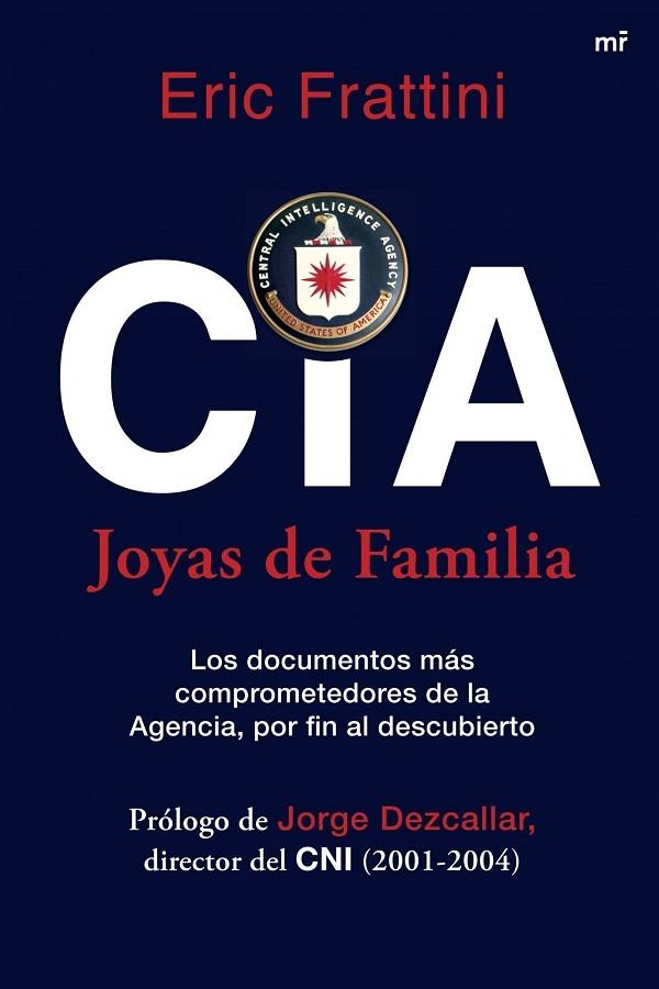 CIA JOYAS DE FAMILIA | 9788427034426 | FRATTINI