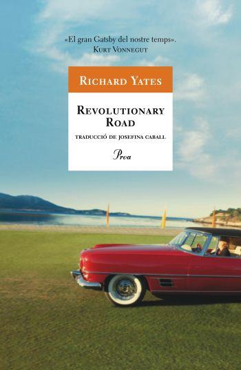 REVOLUTIONARY ROAD | 9788484371199 | YATES