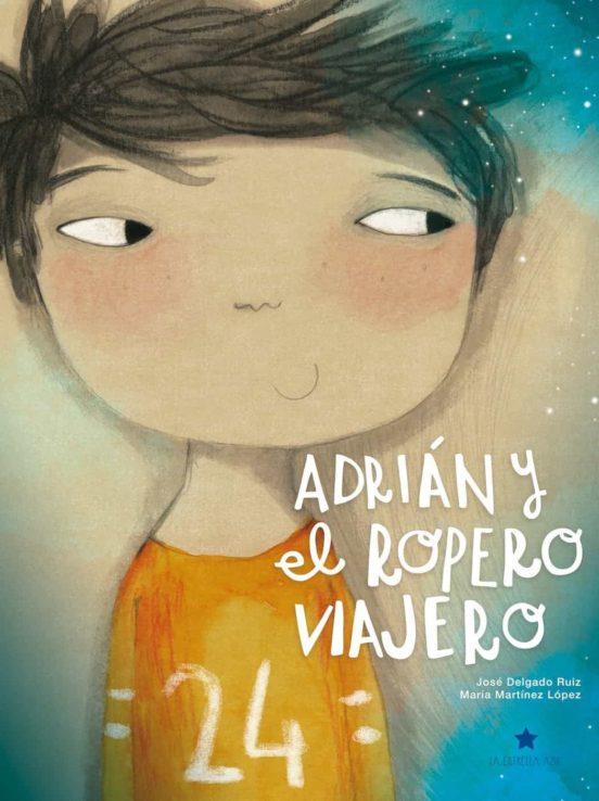 ADRIAN Y EL ROPERO VIAJERO | 9788418937156 | AA.VV