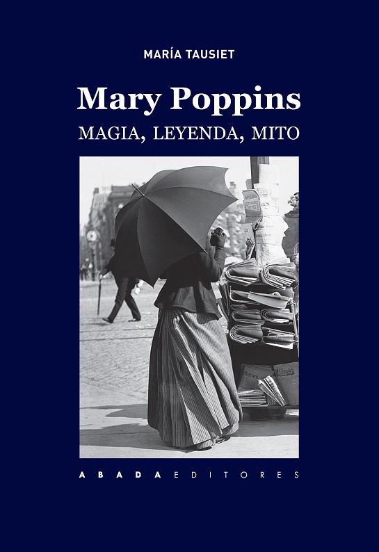 MARY POPPINS | 9788417301187 | TAUSIET CARLÉS, MARÍA
