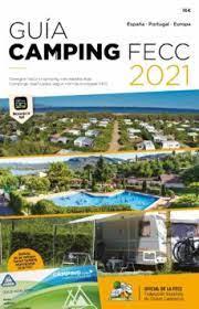 GUIA FECC CAMPINGS 2021 | 9788495092632 | AAVV