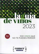 LA GUIA DE VINOS 2023 | 9788418604263 | TOLOSA, LLUIS