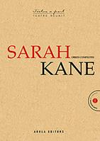 SARAH KANE. OBRES COMPLETES | 9788494785771 | KANE, SARAH