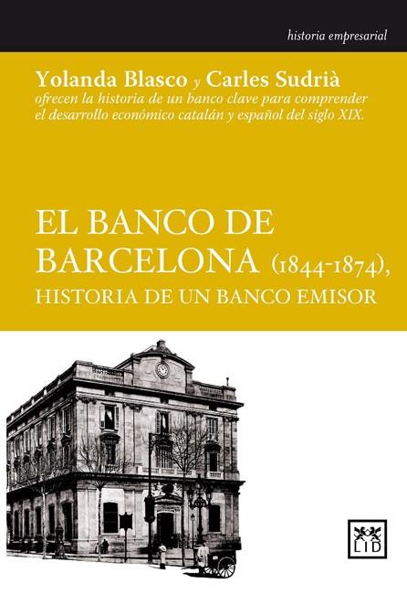 EL BANCO DE BARCELONA | 9788483561102 | VARIS