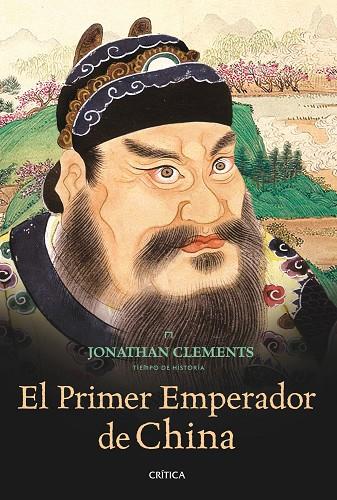 EL PRIMER EMPERADOR DE CHINA | 9788498922264 | CLEMENTES