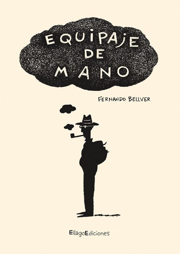 EQUIPAJE DE MANO | 9788496720695 | BELLVER