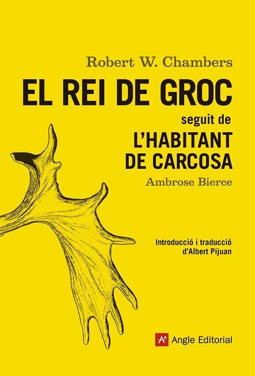 EL REI DE GROC | 9788416139293 | CHAMBERS