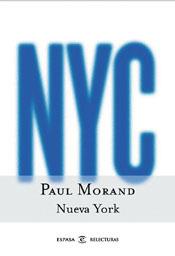NUEVA YORK | 9788467010084 | MORAND