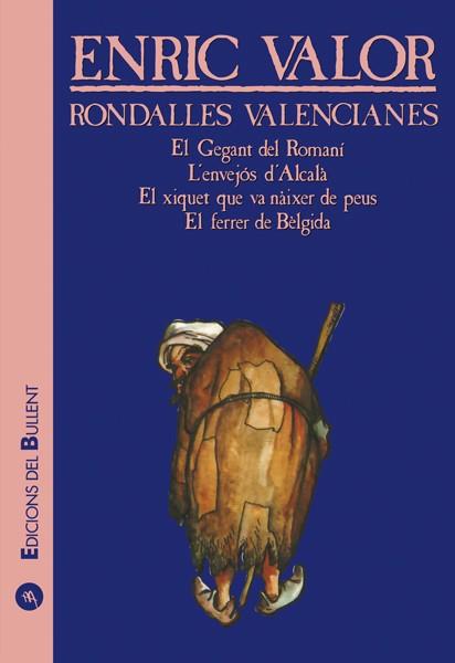 RONDALLES VALENCIANES 3 | 9788489663435 | VALOR I VIVES, ENRIC
