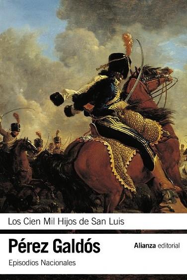 LOS CIEN MIL HIJOS DE SAN LUIS | 9788491041788 | PEREZ GALDOS, BENITO