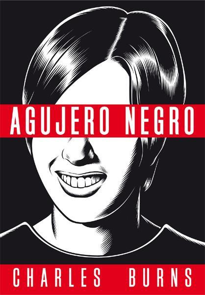 AGUJERO NEGRO (2ª ED. BOLSILLO) | 9788418809545 | BURNS, CHARLES