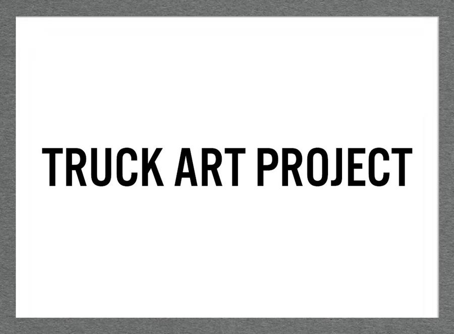 TRUCK ART PROJECT. | 9788418934186 | VARIOS AUTORES