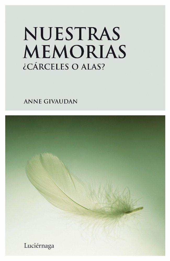 NUESTRAS MEMORIAS | 9788492545032 | GIVAUDAN