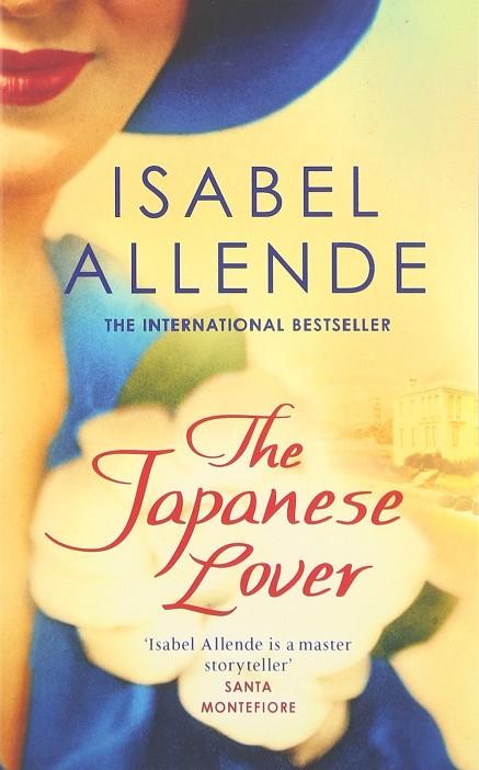 THE JAPANESE LOVER | 9781471156229 | ALLENDE ISABEL