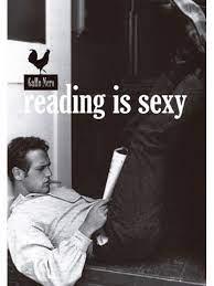 POSTER READING IS SEXY - PAUL NEWMAN | 7981901882250