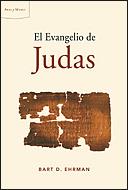 EL EVANGELIO DE JUDAS | 9788484329299 | EHRMAN
