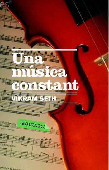 UNA MUSICA CONSTANT | 9788496863446 | SETH, VIKRAM