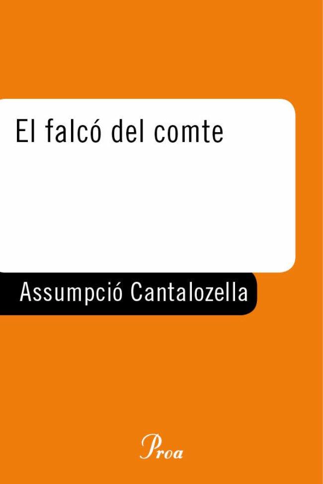 FALCO DEL COMTE | 9788484375463 | CANTALOZELLA