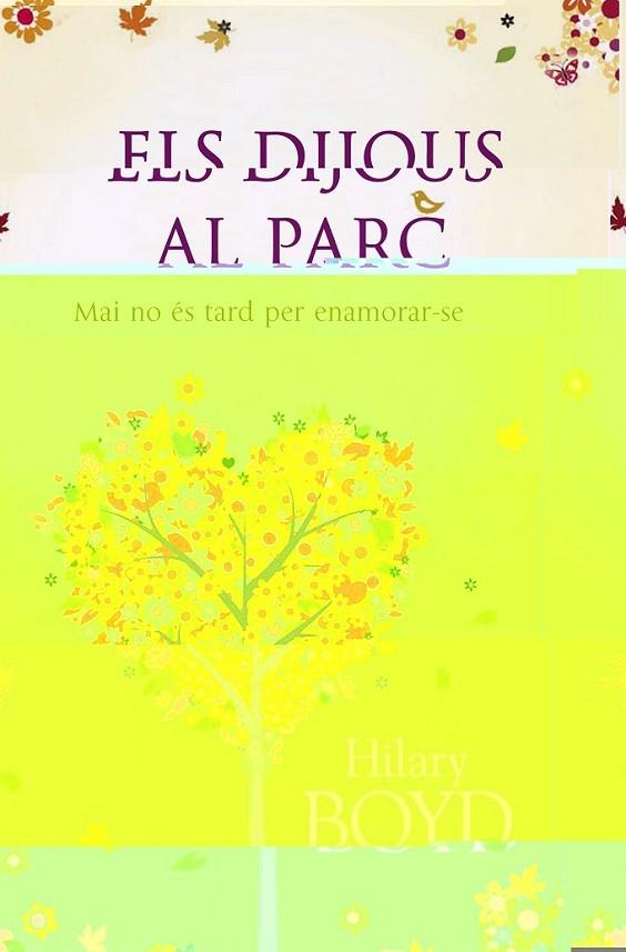 ELS DIJOUS AL PARC | 9788401388866 | BOYD,HILARY