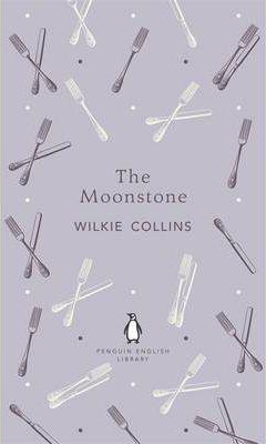 THE MOONSTONE | 9780141198873 | COLLINS, WILKIE